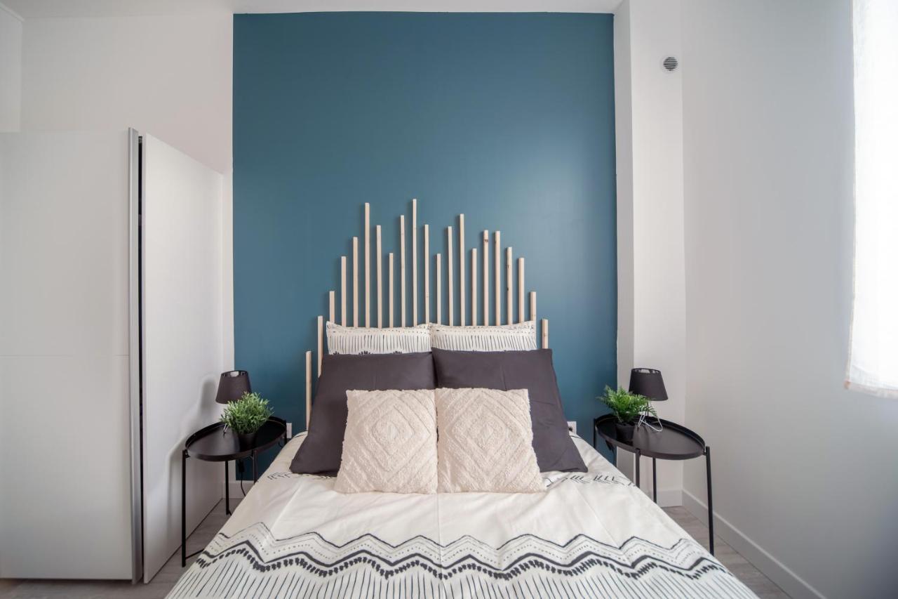 Appartement Cosy Bressan Bourg-en-Bresse Eksteriør billede