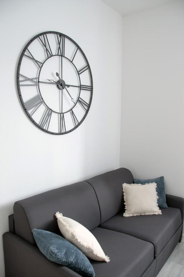 Appartement Cosy Bressan Bourg-en-Bresse Eksteriør billede